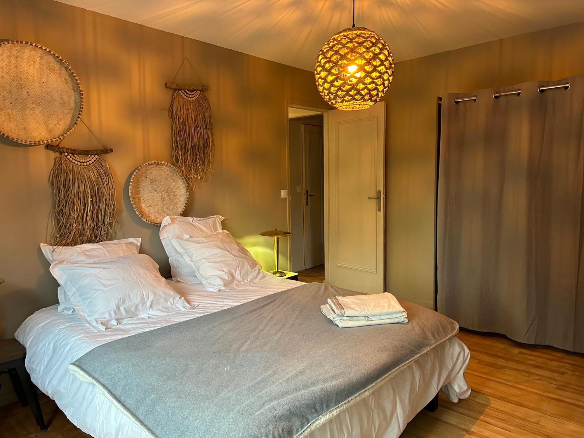 Chalet De L'Ailly Varengeville-sur-Mer Exteriör bild
